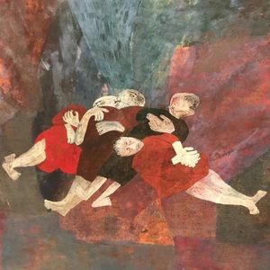 Meet your Posher, Kate